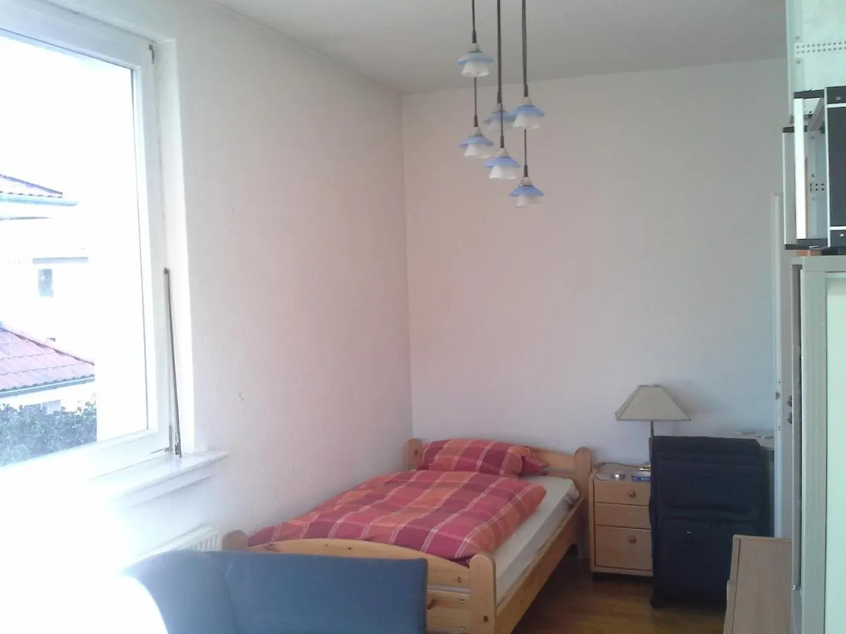 Alloggio in famiglia 6 Schoene City- Zimmer Emo Hannover
